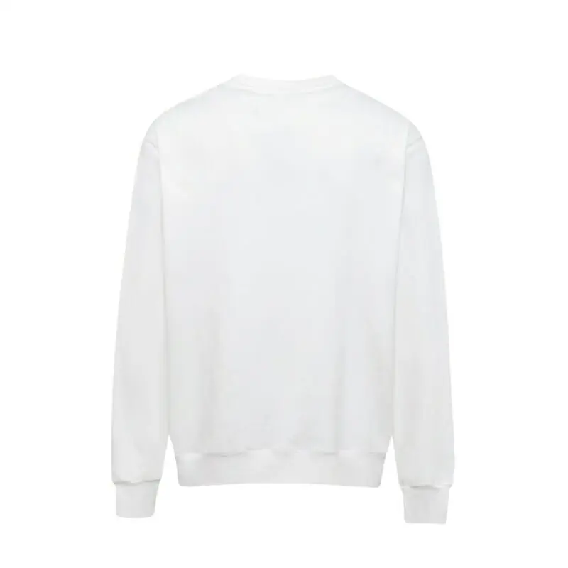 balenciaga sweatshirt manches longues pour unisexe s_12472251